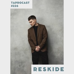 TAPROCAST 226 | RESKIDE