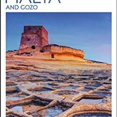 GET [EPUB KINDLE PDF EBOOK] DK Eyewitness Top 10 Malta and Gozo (Pocket Travel Guide)