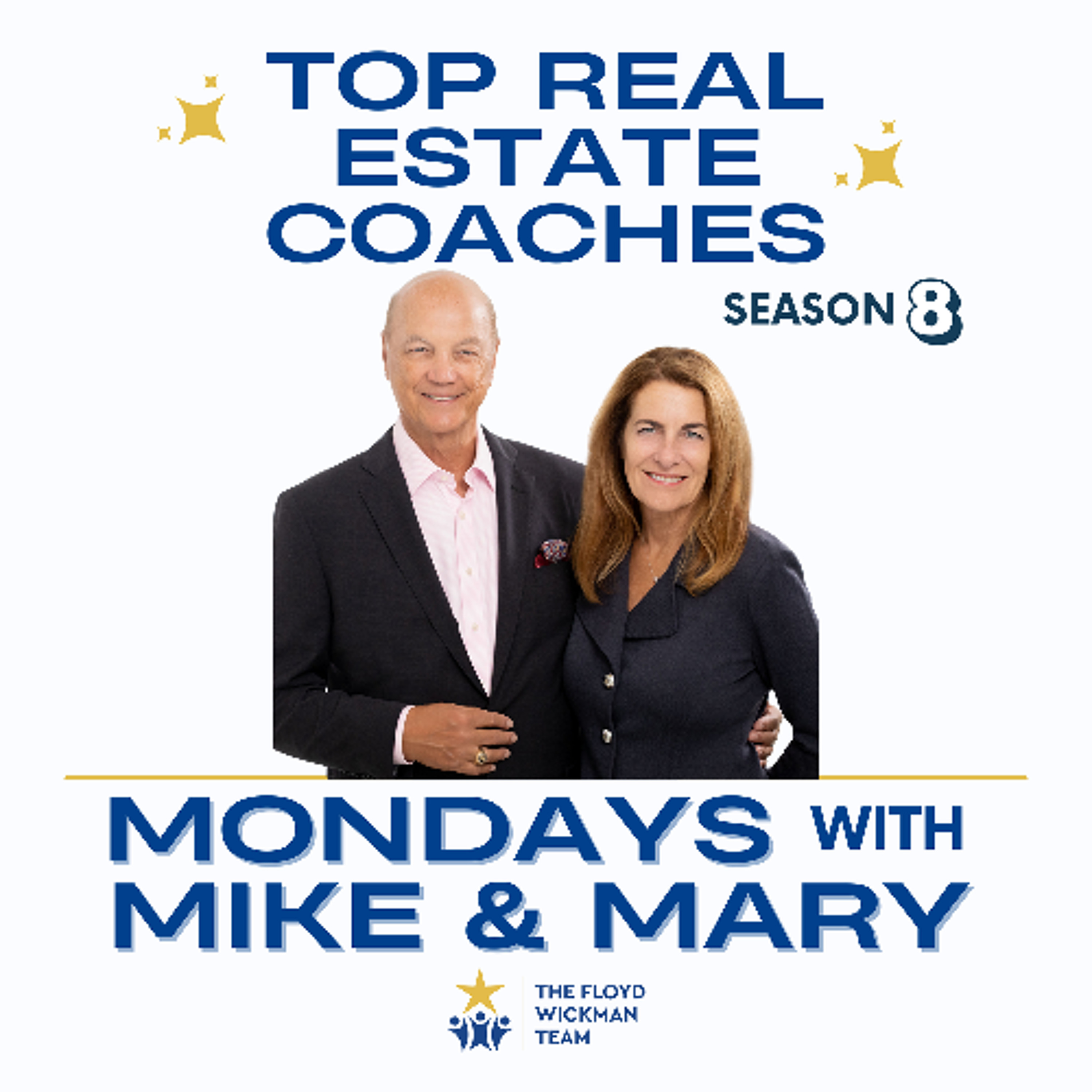 Mondays with Mike & Mary