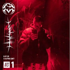 PM NTS - Endgame (18.7.20)