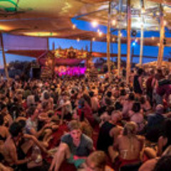 Boom Festival 2022 - The Gardens (formerly Chill Out Gardens)