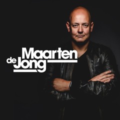 Maarten De Jong - Faces 50