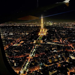 Paris (feat. hyul)