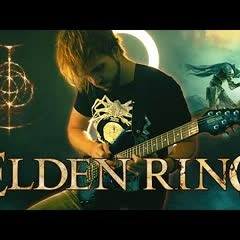 ELDEN RING - Main Theme (Metal Cover by RichaadEB)