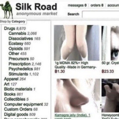 ketamine paradise (prod. ayamaranaide)