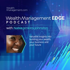 WealthManagement EDGE Podcast: Unleashing the Power of Generative AI with Cory McCruden