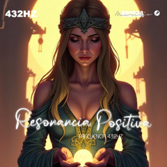 THE ETHEREAL TONES - Resonancia Positiva 432hz By Mauricio Brodka