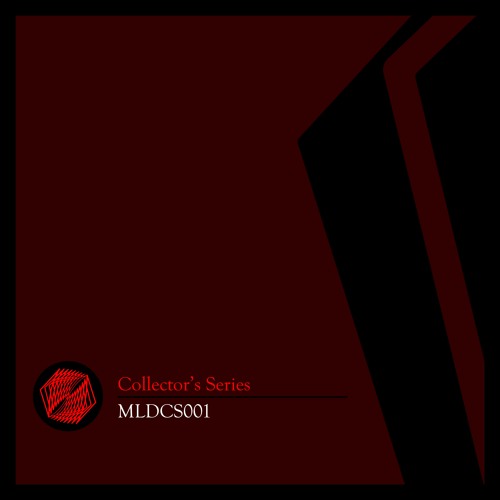 mould.audio | Collector's Series | 1 [mldcs001]