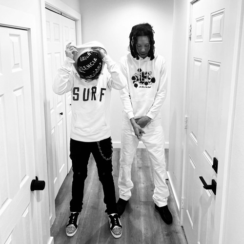 Nobody Knows ft. 10kdunkin (prod. Jaxx x Kelewya )