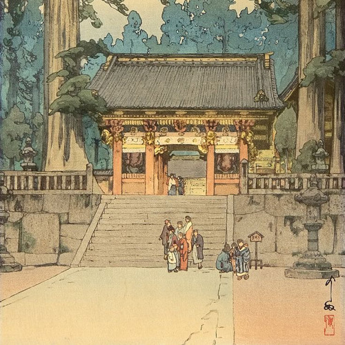 Osaka