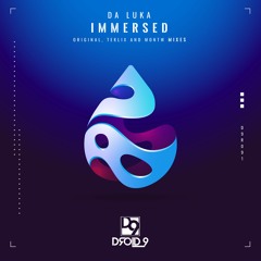 Immersed (Teklix Remix) [Droid9]