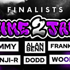 Alan Benn - Time2Jam Final Mix Entry