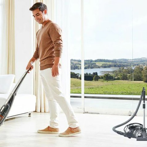 Stream 5 Reasons why you should invest in a vacuum cleaner by Dev Yadav