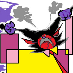 THE WORLD IS MINE (Jumbil's Rage)