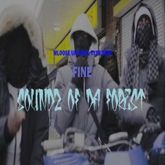 [FREE] MLoose Ethnic Piano UK Drill Type Beat 2025-FINE 144 bpm F min (Prod. by Soundz Of Da Forest)