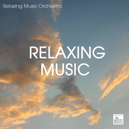 Relaxing Harp Music