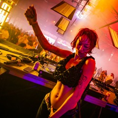 Lovefoxy @ ADE Hangover 2023