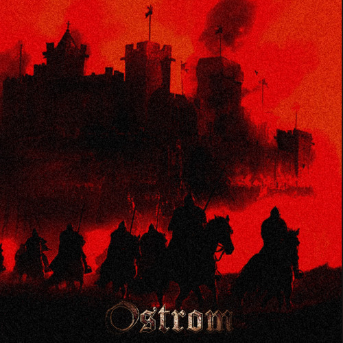 MXRC x DISTKICK - Iron & Fire