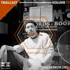 Trialcast Volume 19 - B E N N