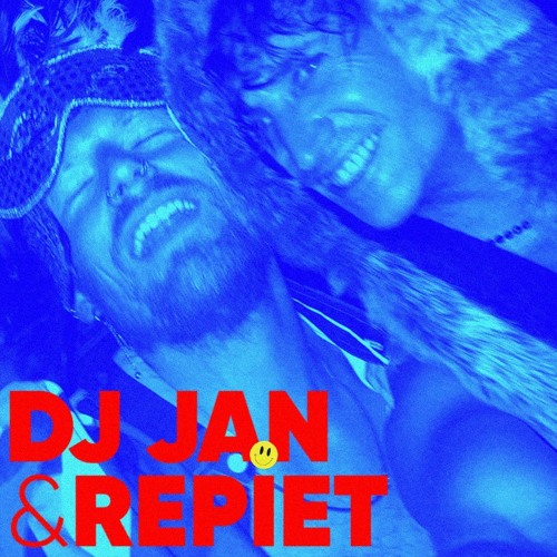 DJJan & RePiet @ beyond 2022