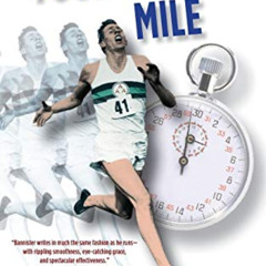 View PDF ✓ Four-Minute Mile by  Roger Bannister [EBOOK EPUB KINDLE PDF]
