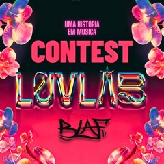 Blaf Music (Br) - CONTEST LUVLAB