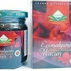 Epimedium Macun Honey (In Pakistan)#03279490568