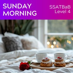 Sunday Morning (SSATBaB - L4) - KerryMarsh.com Demo
