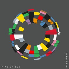 Mike Griego - Dysbiosis (Original Mix) [Replug Records]