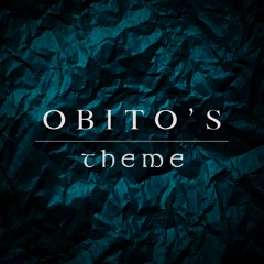 Obito's Theme (from Naruto Shippuden)