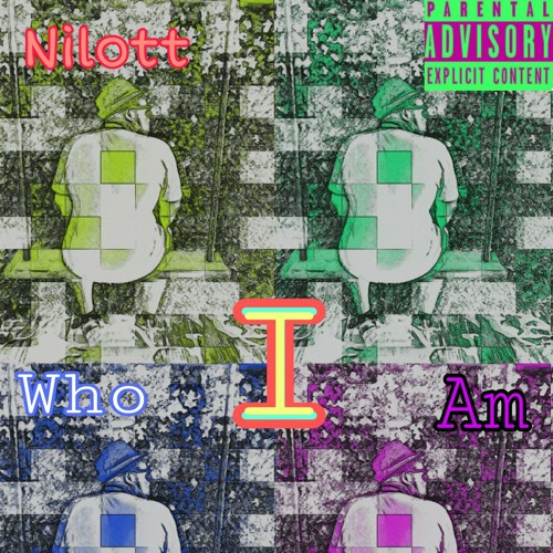 Nilott_Animated_X - Who I Am