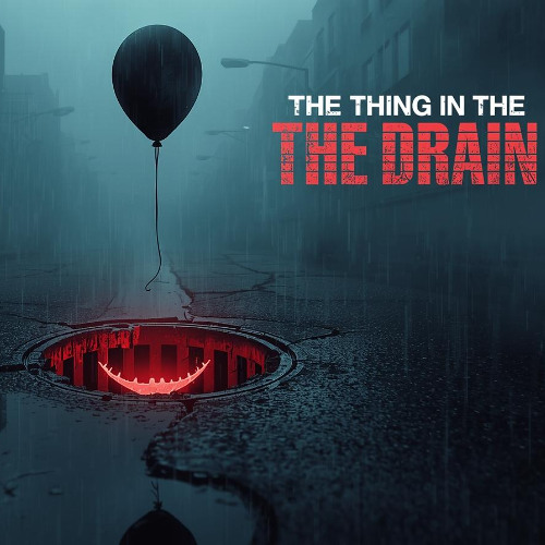The Thing in the drain
