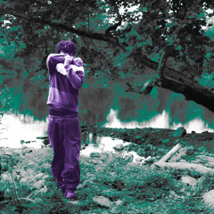 Riovaz - wasted (Slowed & Reverb)