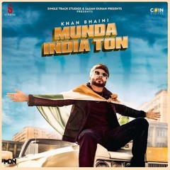 Munda India Ton