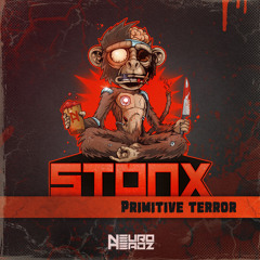Primitive Terror