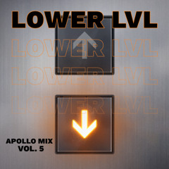 LOWER LVL