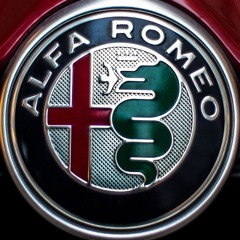 Alfa Romeo (Prod. Violetnight)