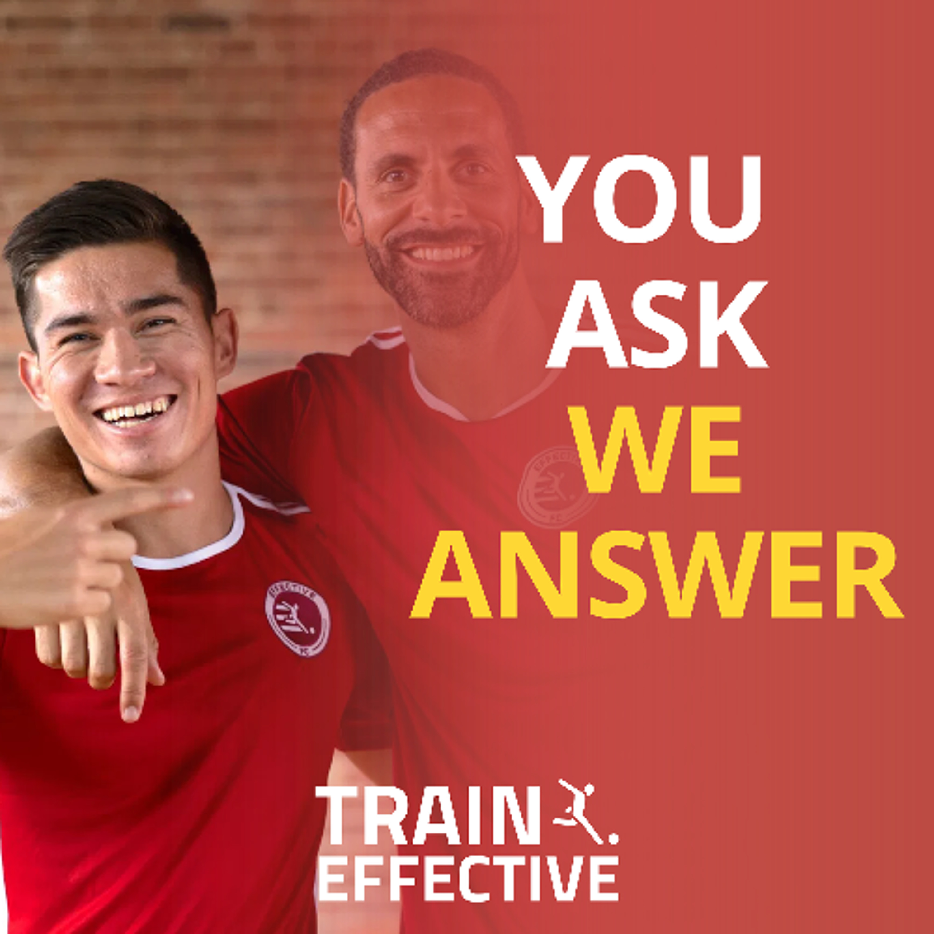 Ask Train Effective Anything! | Day 28/30 Days Of Dedication
