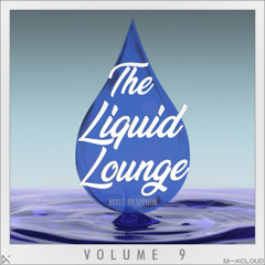 The Liquid Lounge : Volume 09