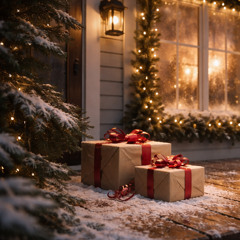 It’s Beginning to Feel Like Christmas