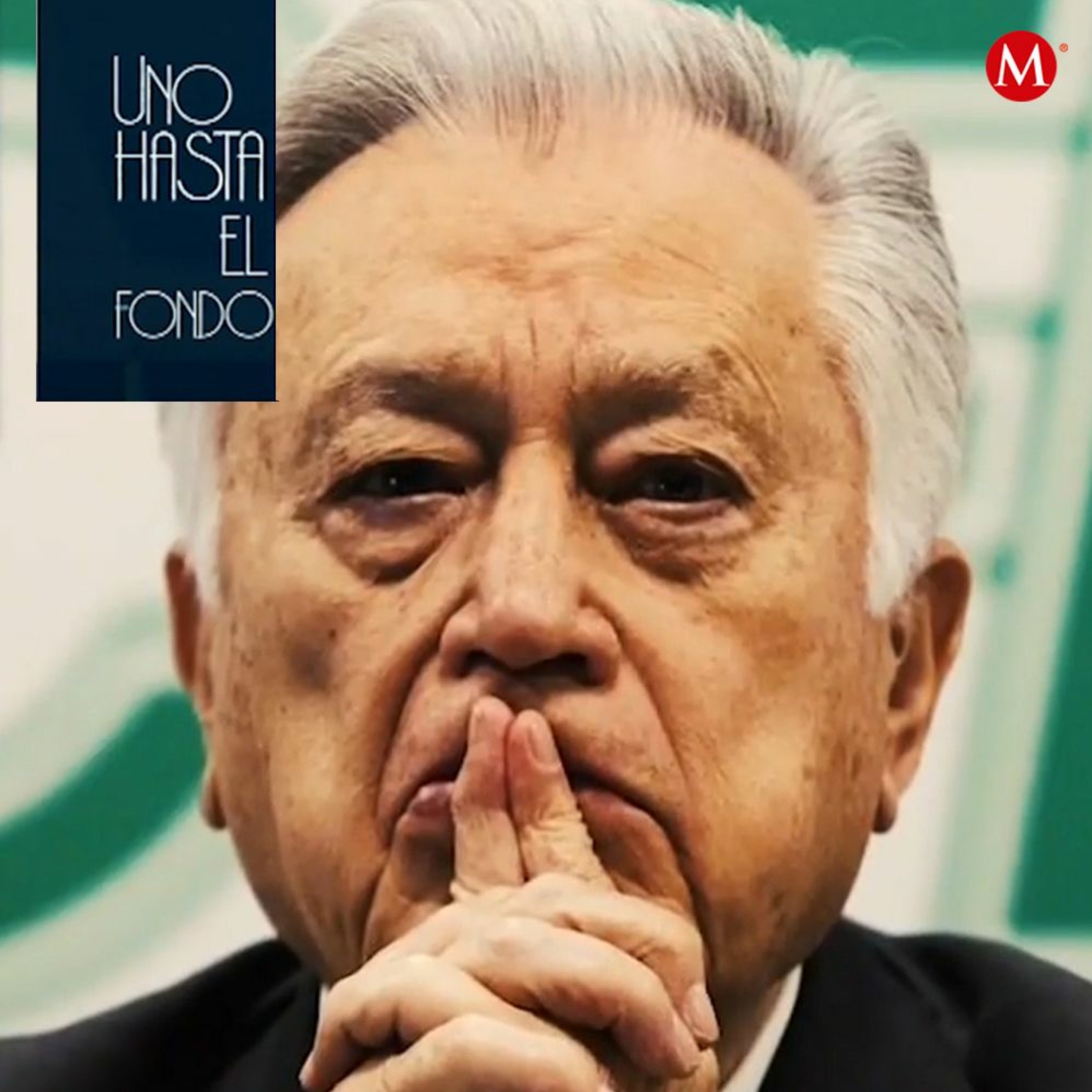 Uno Hasta el Fondo, con Gil Gamés