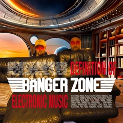 Transmission from the BÄNGER ZONE 061 26092025