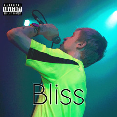 7. Bliss (prod. Inc. CVRNVTE)