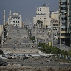 غزة اليوم: الدفاع المدني الفلسطيني صرح بأنه هناك أكثر من ثمانية آلاف مفقود في القطاع