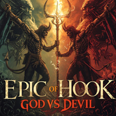 god vs devil