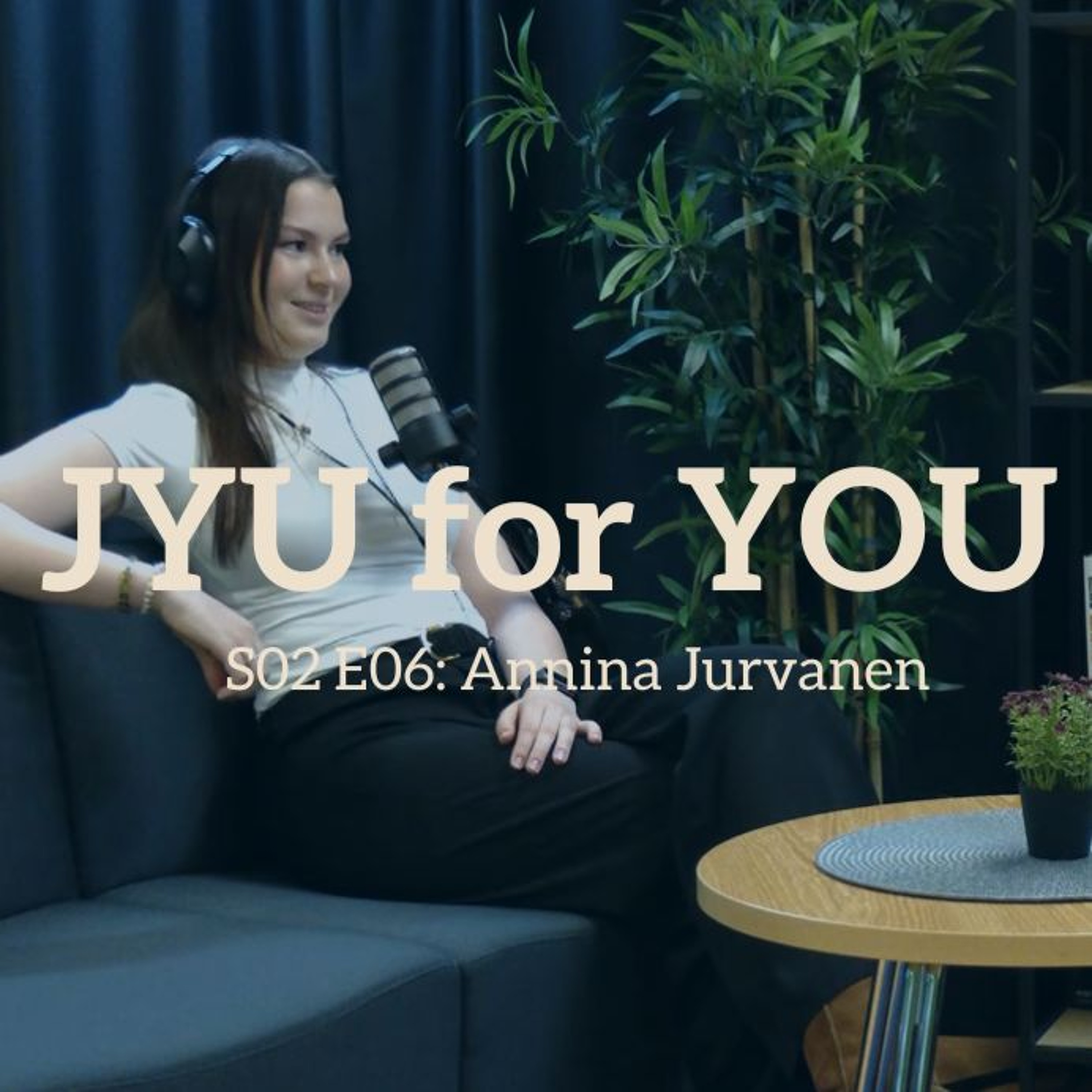 Jyväskylän yliopisto