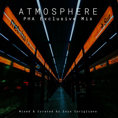 Enzo Corigliano - ATMOSPHERE MIX -