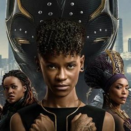Stream episode Black Panther Wakanda Forever: Film Critics and Movement