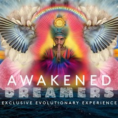 DJ Jazzy O @ Awakened Dreamers | Bali