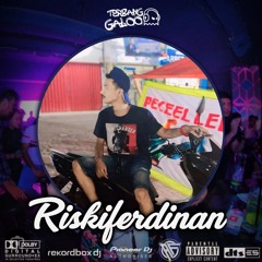 DJ•Diki Aprilio™ Salahmu Sendiri × Apa Kabarmu Disana × Cinta Setengah Hati HARDMIX FUNKOT